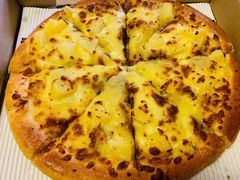 -尊宝比萨(厦大店)