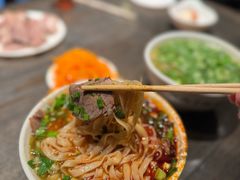 -清真·马安军辣子牛肉面