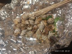 盐焗花螺-79号渔船海鲜饭店(华强北店)