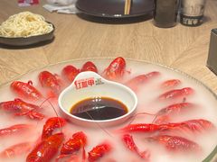 -红盔甲·小龙虾(车公庙店)