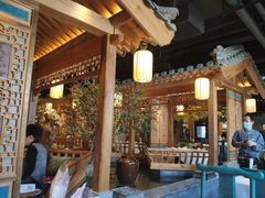 -北平楼·烤鸭·北京菜(牡丹园店)