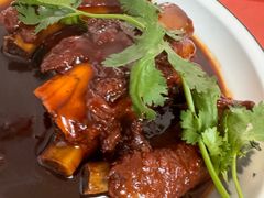 酱香排骨-臭鳜鱼人家·老字号徽菜