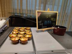 -沈阳和平艾美酒店新食谱西餐厅
