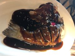 -绿茶餐厅(领展购物广场·中关村店)