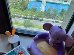 -济南喜来登酒店