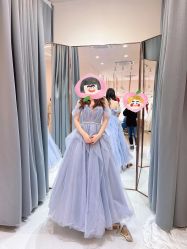 -Color卡诺婚纱礼服馆(南京严选店)