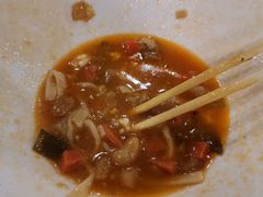 -浑河春面馆非遗鹿角面(良乡店)