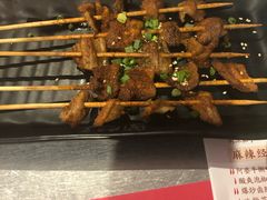 -蛙三泡椒牛蛙(万象城店)