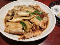 -妈妈菜舟山海鲜(定海古城店)