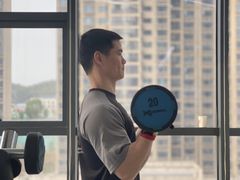 -WEGYMER健萌健身(麦德龙钰龙天下馆)