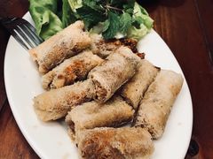 春卷-Le Chalet Dalat