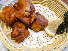 -江户前日本料理(瑞诗酒店店)