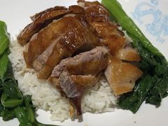 -龙记香港茶餐厅(久光百货店)