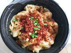 -37号老院坝抄手(马王庙37号院店)