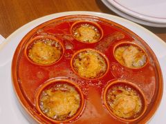 -萨莉亚意式餐厅(杭州滨江天街店)