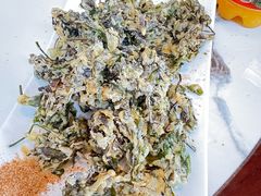 -途肴·老农饭庄(百里峡店)