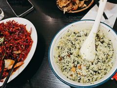 -慢鼓海鲜小馆Mangoo Bistro(交子大道店)