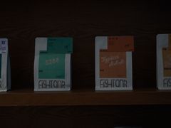 -fishtank鱼缸咖啡(三山街店)