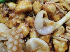 -金阁家常菜(贵阳路店)
