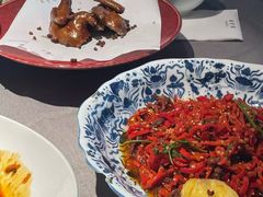 -南堂馆·新川菜(春熙路店)