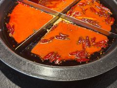 -陈眼镜火锅(总店)