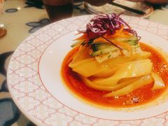 -撒拉花儿·新疆菜·清真(太阳宫店)