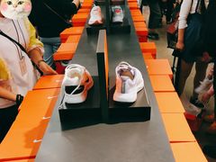 -NIKE上海青浦优选体验店