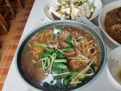 -南花桥羊肉馆老字号(乌镇店)