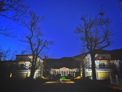 -金隅凤山酒店