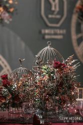 -素格婚礼