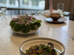 -桃花源中餐厅(金茂豪华精选酒店)