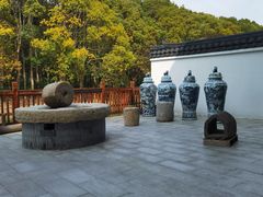 -游龙石文化科普馆