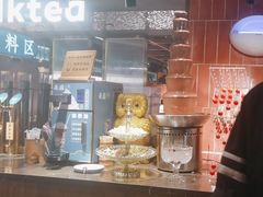-東盛炭烤自助料理(浦东文峰广场店)