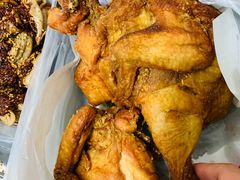 -香园炸鸡(鞍山西道店)