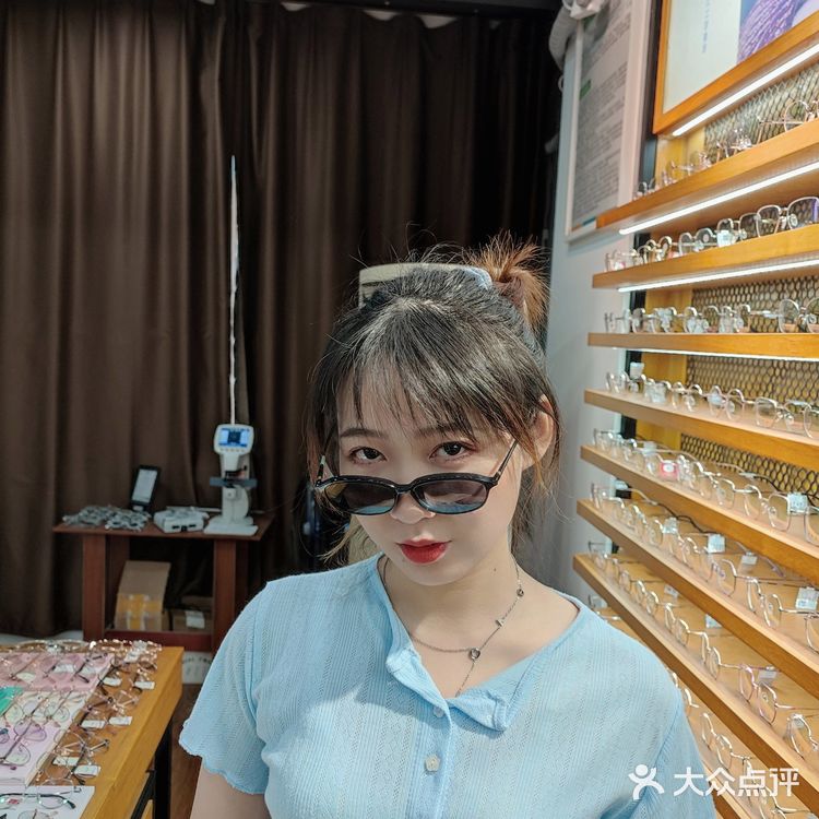 这家平价眼镜店你怎么能不知道？