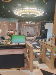 -meland亲子乐园•活动包场(北京亦庄龙湖天街店)