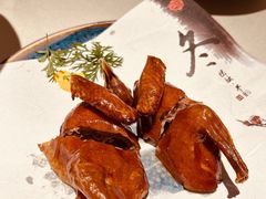 -悦融琥珀·京鲁菜·海味珍品(西单店)