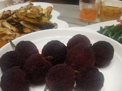 -华盛丰温州大排档(东三环南路店)