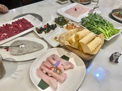 -围炉夜话·潮汕卤水火锅(榕江店)