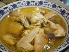 -兔爸私家小厨(新北万达店)