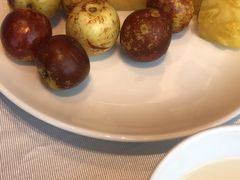 -嘉年华大酒店琴湾-自助餐厅