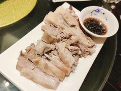 -尹兰楼西北风情餐厅(嘉定店)