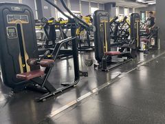 -雷米健身Z·Fitness