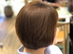 -Mentor Hair Salon