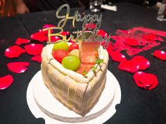 -WenTinG文汀·半糖蛋糕(港汇恒隆店)