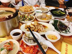 -揭阳钟记小食(福田新村店)