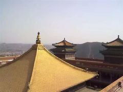 -普陀宗乘之庙(小布达拉宫)