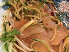 -上关雪東北菜(中房金谊店)
