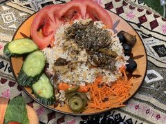-Turka土耳咖(五大道店)