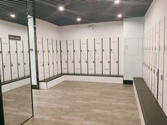 -威仕顿健身游泳(御锦城店)
